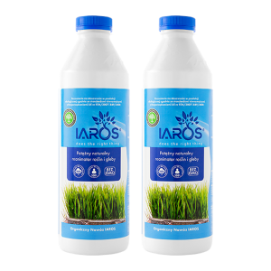 2X 1L IAROS